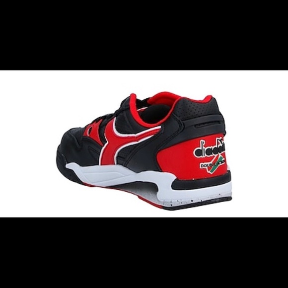 Diadora men shoes - Picture 2 of 10